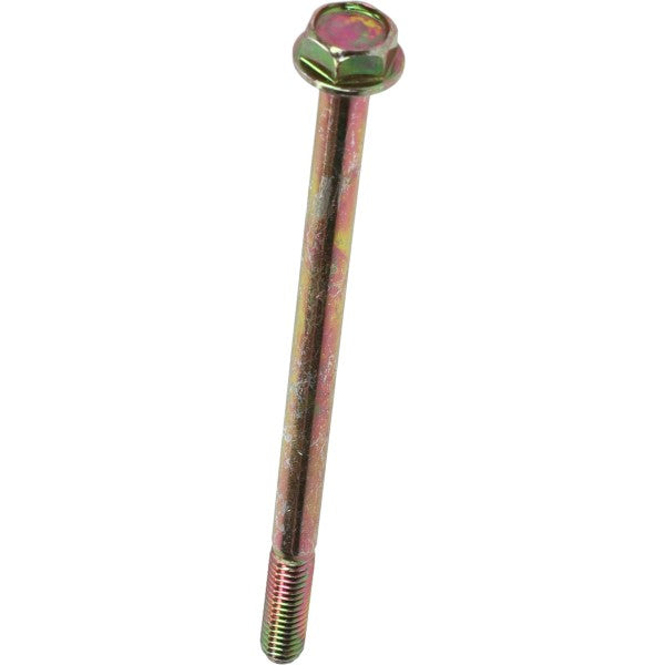 Kymco originele carterbout met flens M6x100 96001-06100-08