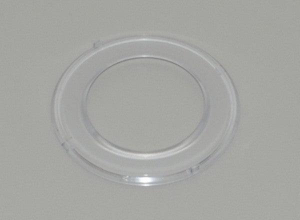 Ring Onder Km Teller Glas Vdo Groene Teller Zw Rand Kreidler, Zundapp