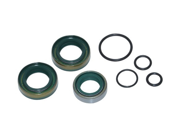 Keerringset + O-ringen A-kwaliteit Kreidler 5v
