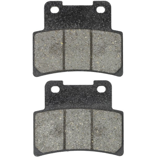 Newfren remblokset voor Maxsym 400, Peugeot XP 400, Xciting 400