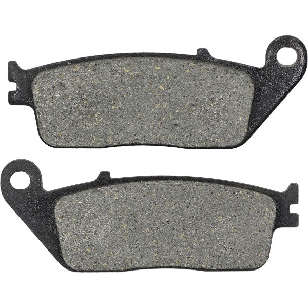 Newfren remblokken achter FD0422 voor Kymco MyRoad/Xciting