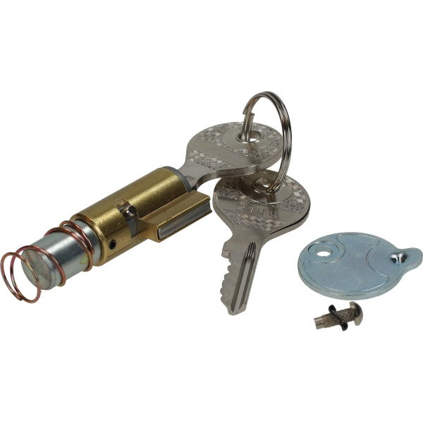 Stuurslot (Zink Binnenwerk) Kreidler