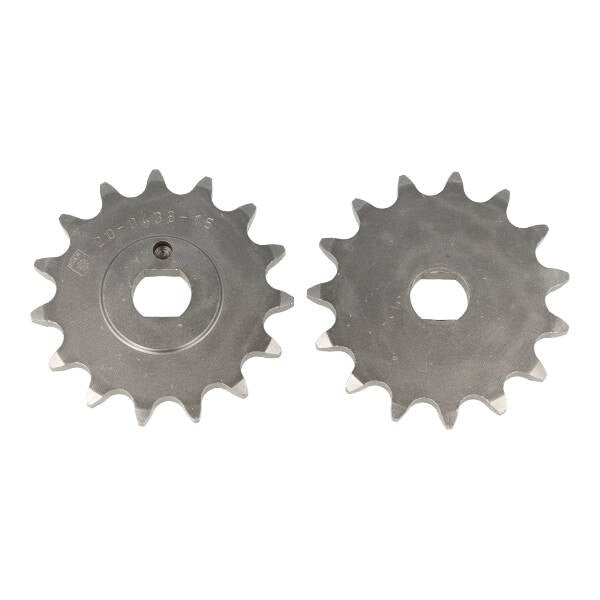 Voorkettingwiel Esjot 15T 1/4 Kreidler 4v 20-0438-15=OP=OP