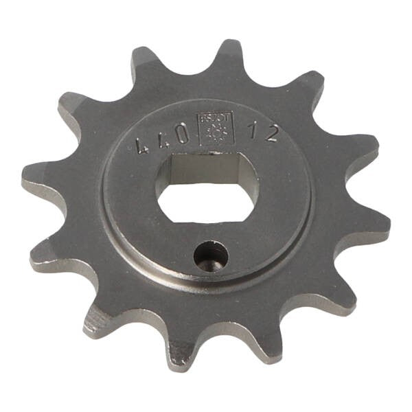 Voorkettingwiel Esjot 12T 3/16 Kreidler 5v 20-0440-12