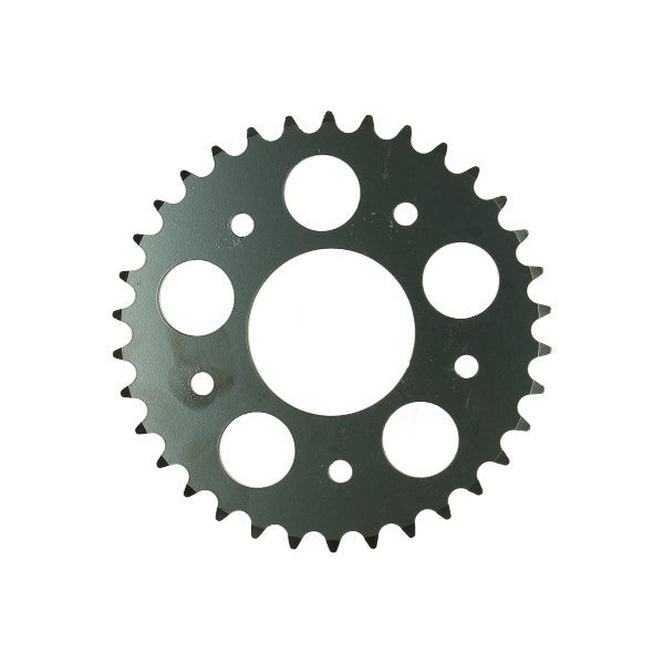 Achterkettingwiel Esjot 34T 1/4 Kreidler 20-0438-34