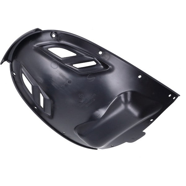 Kymco onderspoiler achterwiel New People S 64400-AEB9-E00-N1R