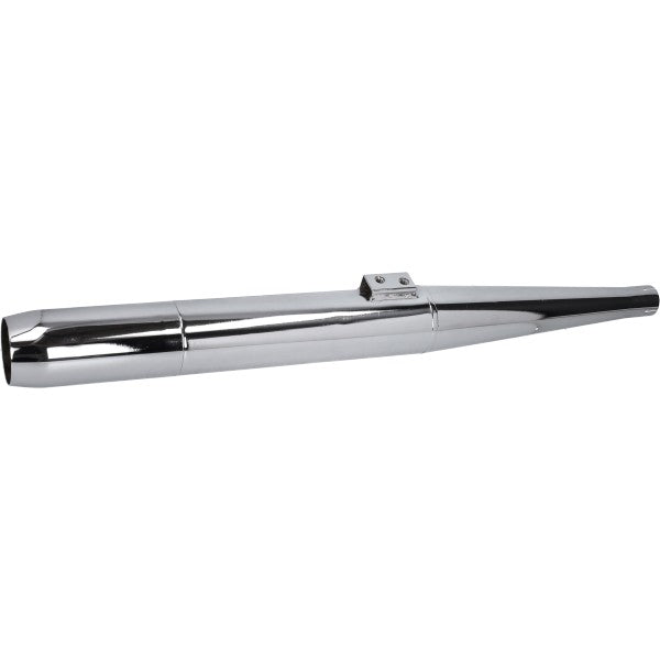 Uitlaat Jamarcol Model Los A-stuk (Made In EU) 32mm Kreidler