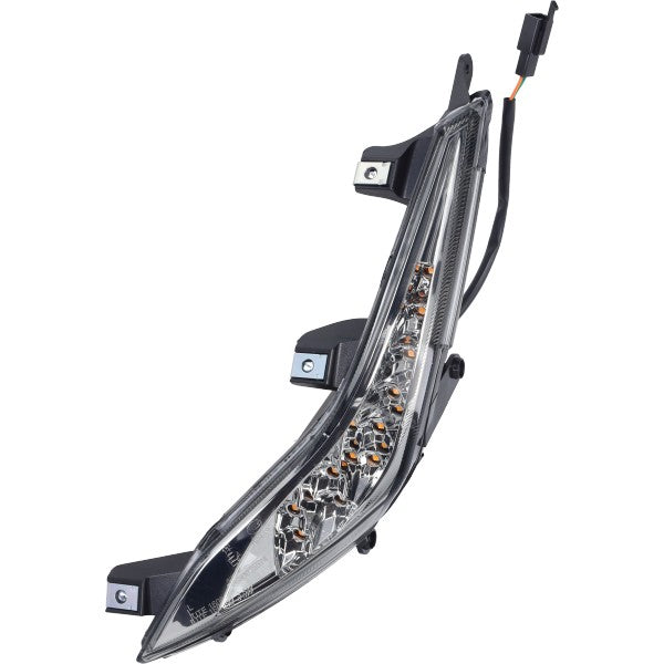 Kymco New People S knipperlicht linksvoor origineel 33450-AEB9-E01