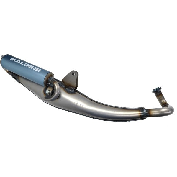 Malossi 2T Flip uitlaat 3217170 voor Agility 16, R16, Dink, People