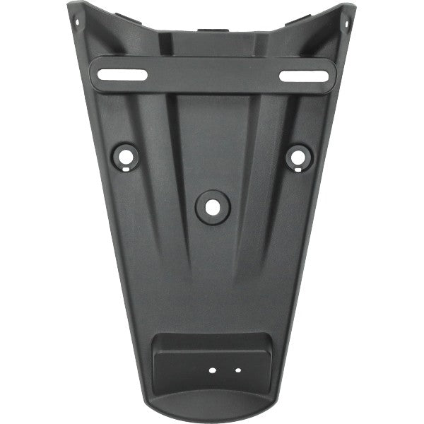 Kymco origineel achterspatbord New Like 80106-ACC1-E10-N1R