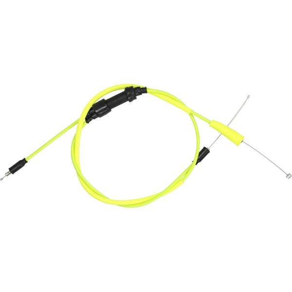 Gaskabel Doppler Teflon V.a 2006 >2013>2017 Geel Fluor Sherco SE-R, Sherco SM-R 508052