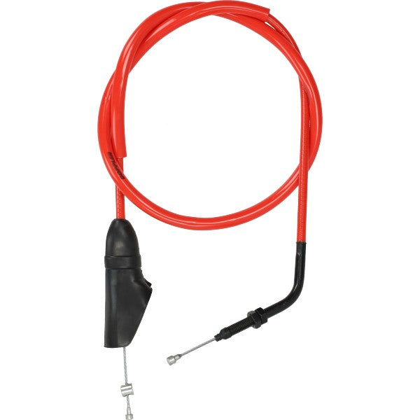 Koppelingkabel Doppler Teflon V.a 2006>2013>2017 Rood Sherco SE-R, Sherco SM-R 503870