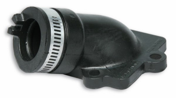 Spruitstuk Malossi 21mm Minarelli Hor 028481B