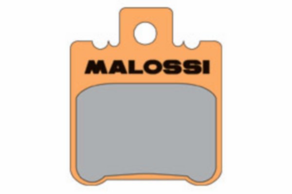 Remblokset Malossi Mhr Synthetisch Aerox 4T, Ark, Bw, Neo 4T, Nrg MC3, Runner Sp, Sco Aprilia, X8R 6215007BS