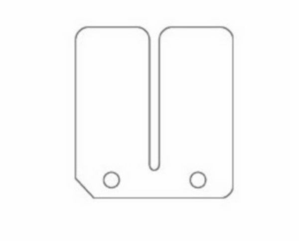 Membraanplaatset Malossi Carbon Minarelli Hor 278118.C0