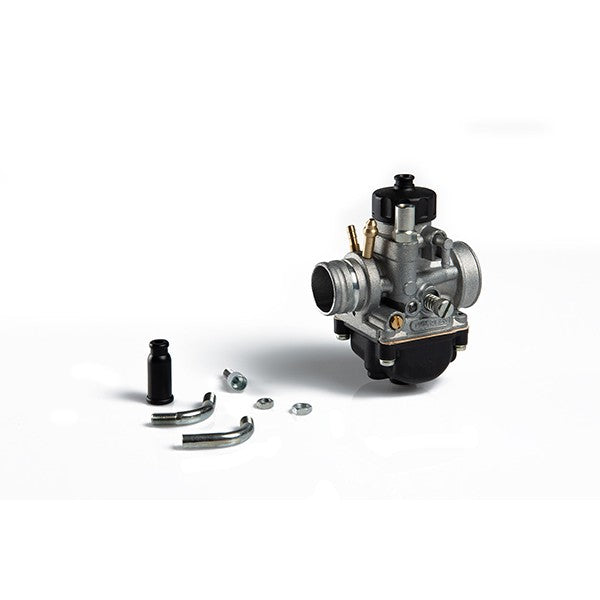 Carburateurset Malossi Phbg Bs 21mm Aprilia, Bw, Mbk Booster, Minarelli Hor 1610985=OP=OP