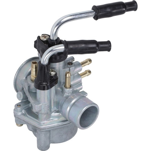 Carburateur DMP Handchoke AM6/ 17.5mm Minarelli Hor+vert