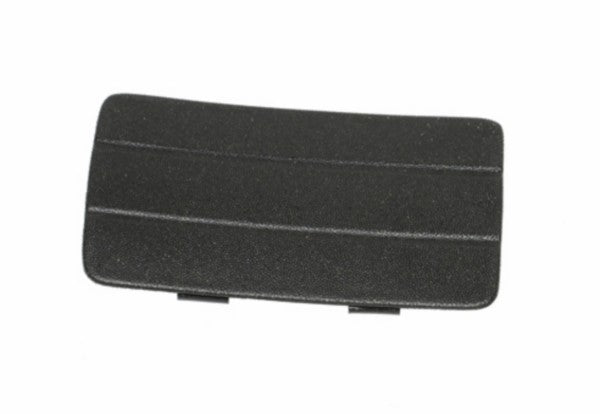Framenummerklepje Piaggio Origineel Zwart SR50STREET AP8248657
