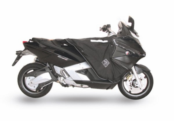 Beenkleed Tucano Thermoscud SGAS Systeem 2011-2016 Gilera, GP800, Aprilia, SRV850 R072