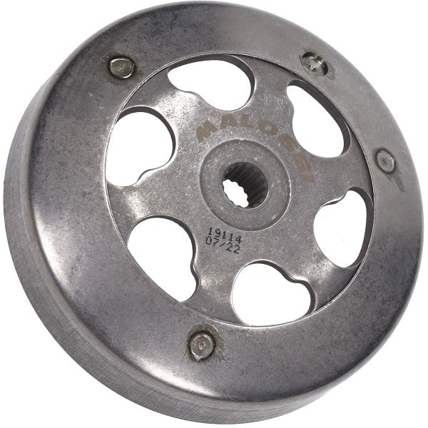 Koppelinghuis Malossi 107mm Minarelli Hor+vert 7719114B
