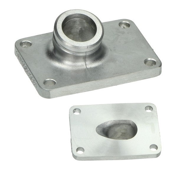 Spruitstuk Piaggio Origineel RS4, Senda, Sx 1A010664