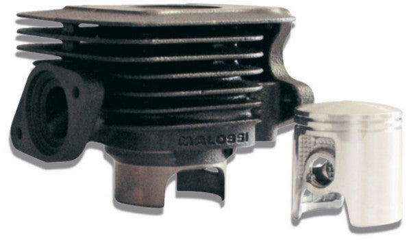 Malossi cilinder 70cc 47mm Kymco Heroism / Jet / Sniper 318091