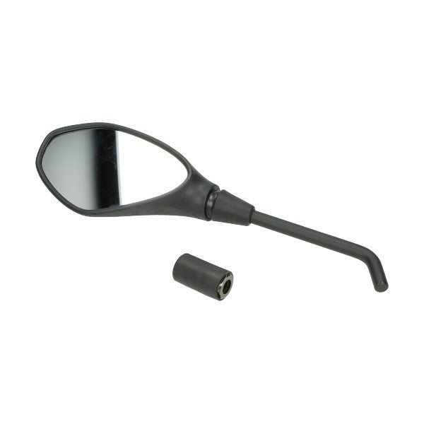 Spiegel Piaggio Origineel Links Zwart Gilera Smt/r, Senda Sm, Aprilia RX50, Sx 894116