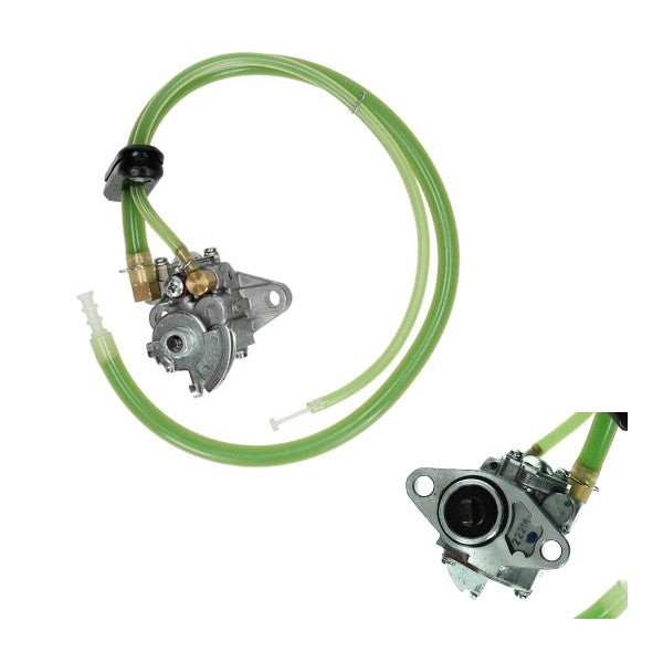Oliepomp Piaggio Origineel Aprilia RX50, RS2006, RS4, SENDA2006, Sx 847055