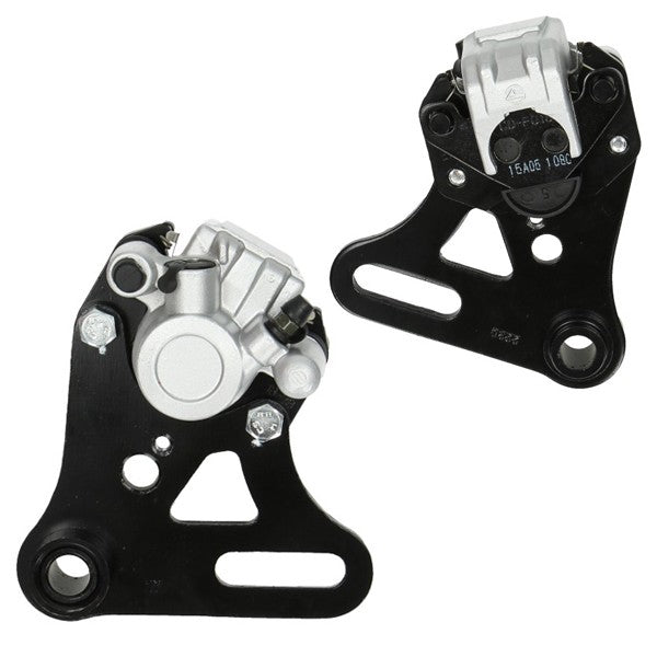 Remklauw Piaggio Origineel Achter Gilera Smt/r, Senda Drd, Senda X-treme, Aprilia RX50, Senda, Sx 866956