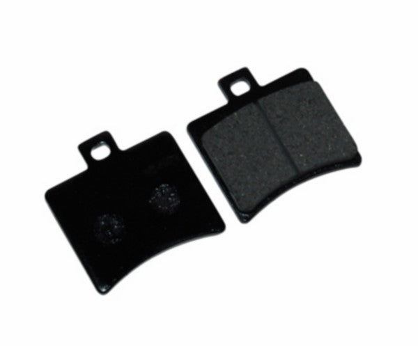 Remblokset DMP (Made In EU) Achter SR2000, SR2000 Ditech