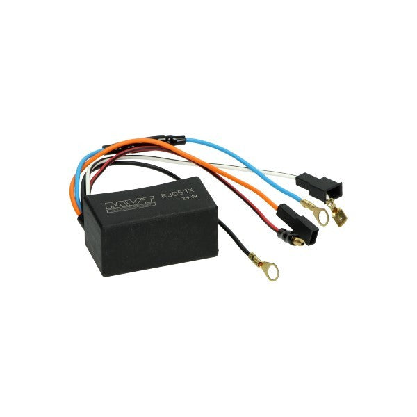 Cdi-unit MVT Ontsteking Binnenrotor Prem 12 / 31 / DD29 Puch Maxi, Minarelli AM6 Dal 7