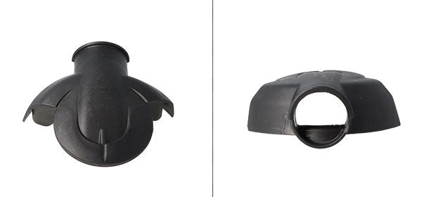 Luchtinlaat Piaggio Origineel Carter Deksel Sxr 50/160, Vespa Sxl 125, Vespa Vxl 125/150 B013524