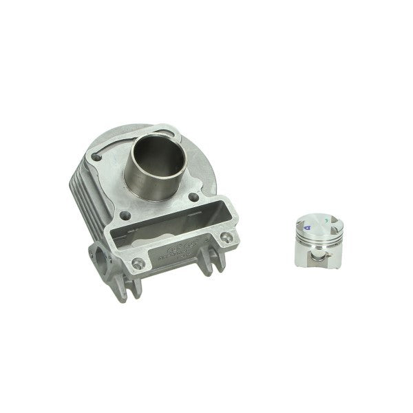 Cilinder Piaggio Origineel + Zuiger EURO-5 Aprilia Sxr 50 SP1A019635