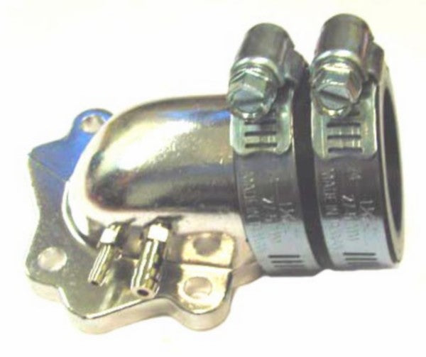 Spruitstuk DMP Snel 26-28MM Minarelli Hor