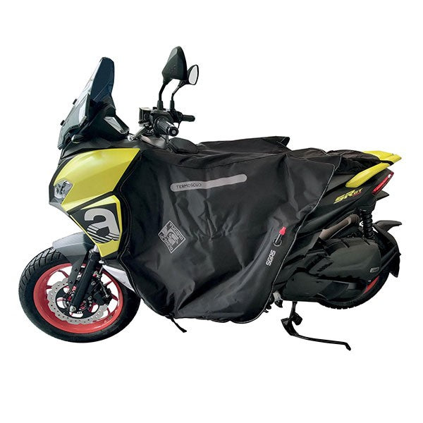 Beenkleed Tucano Thermoscud SGAS Systeem V.a 2022 Aprilia, Rally R235