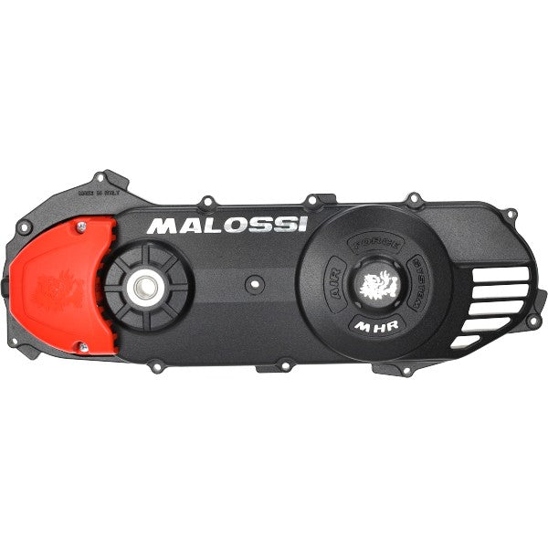 Kickstartdeksel Malossi Compleet Air Force Horizontaal Aerox 5719367
