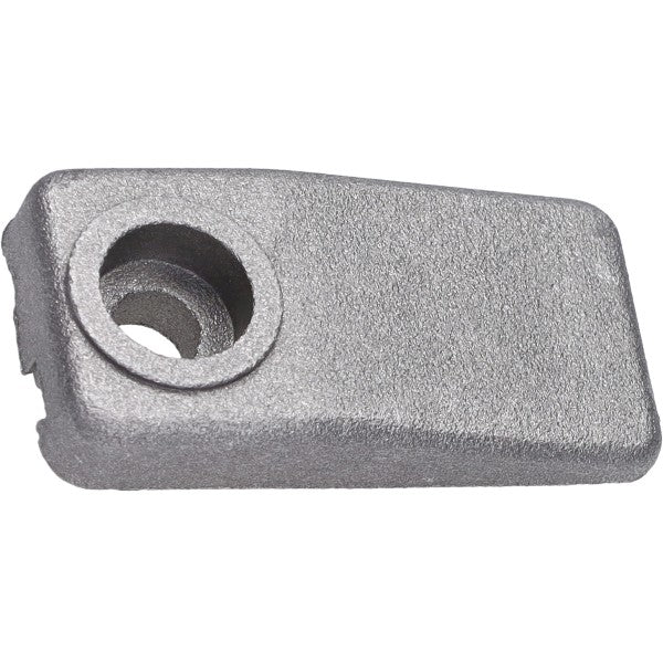 Plaatje Piaggio Origineel Kettingspanner Achterbrug Gpr, RS125, RS4, RS50, Rx, Senda Drd, Tuono 00H01301471