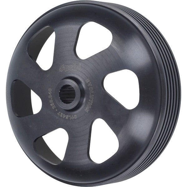 Koppelinghuis Polini 134mm Aprilia Sr Gt 200, Gts 125cc, Medley 125, Vespa GTS 150 250.040