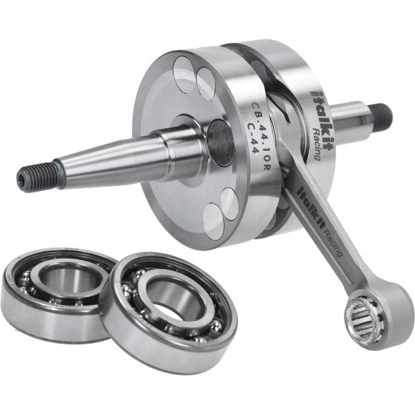 krukas Italkit + lagers race 44mm minarelli am6 cb.44.10r=op=op