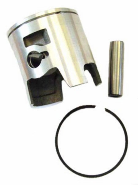 Zuiger Airsal Horizontaal T6, Pen 10 47.6mm Minarelli Hor Lc