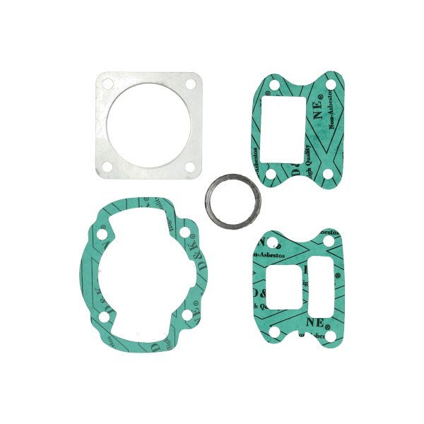 Topset pakkingset DMP 70cc voor DJ, Refined, KB-K12, Scout