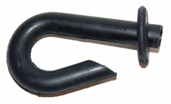 Aanzuigrubber Tomos Origineel 25KM Tomos A35 230046