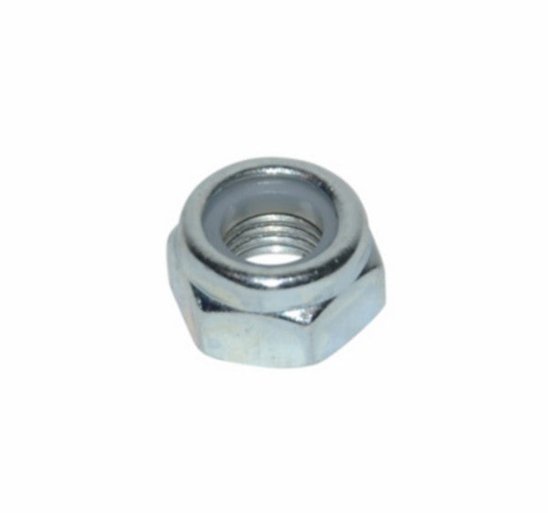 Moer Zelfborgend M8X1 12PCS Tomos, Univ 030049