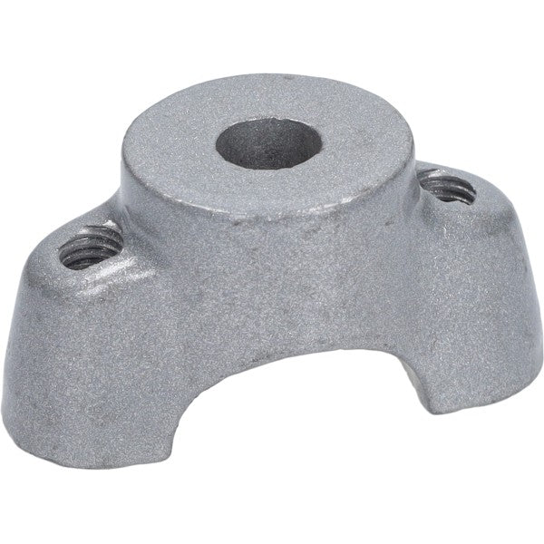 Stuurklem Onder Zilver A35