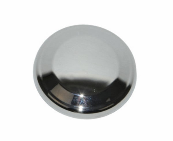 Benzinetankdop Tomos Origineel Sier Chroom Revival 242045C51