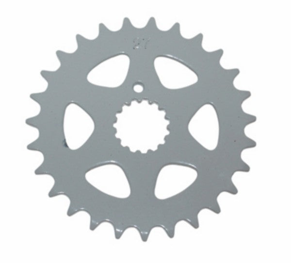 Voorkettingwiel DMP 27T Tomos A35