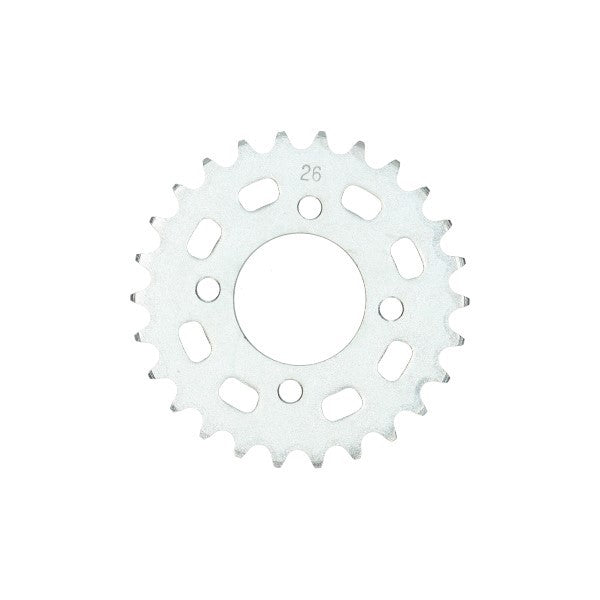 Achterkettingwiel Origineel Model A-kwaliteit 26T Tomos