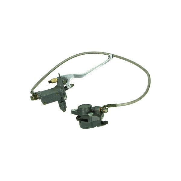 Remklauw + Remhendelset voor Streetmate, Tomos 237279