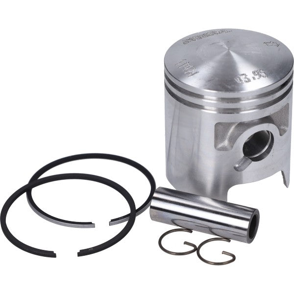 Zuiger Airsal 44mm Tomos A55, Revival
