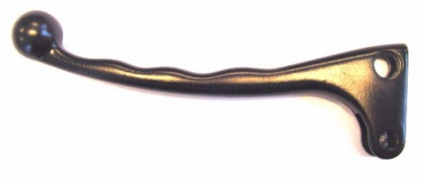 Remgreep (Made In EU) Links Zwart A3, Tomos A35